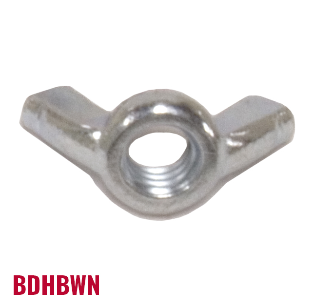 BANGIT Damper Hardware