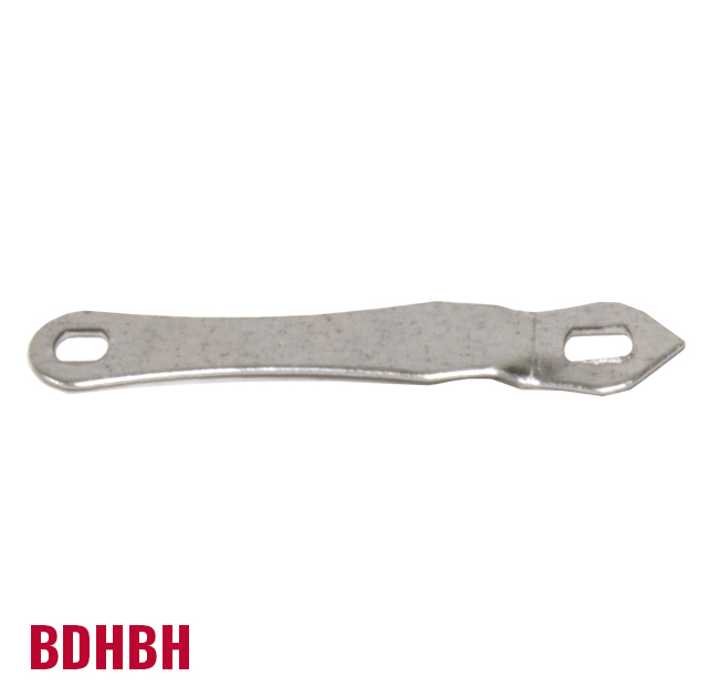 BANGIT Damper Hardware