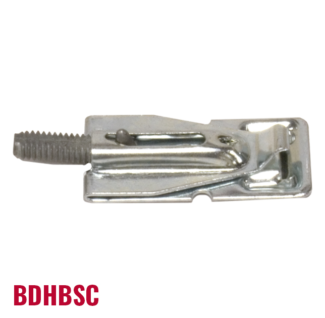 BANGIT Damper Hardware