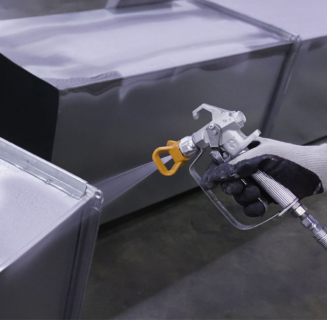 PROseal® Spray Duct Sealant