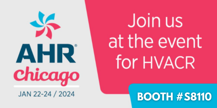 Join Ductmate at the 2024 AHR Expo