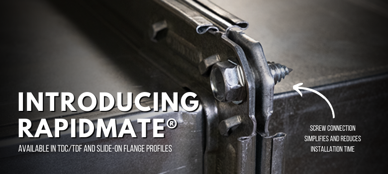 Introducing the Rapidmate Corner Lineup