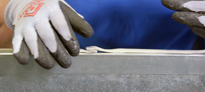 Gasketing 101: A Guide to Sealing Ductmate Rectangular Flange Connector Systems
