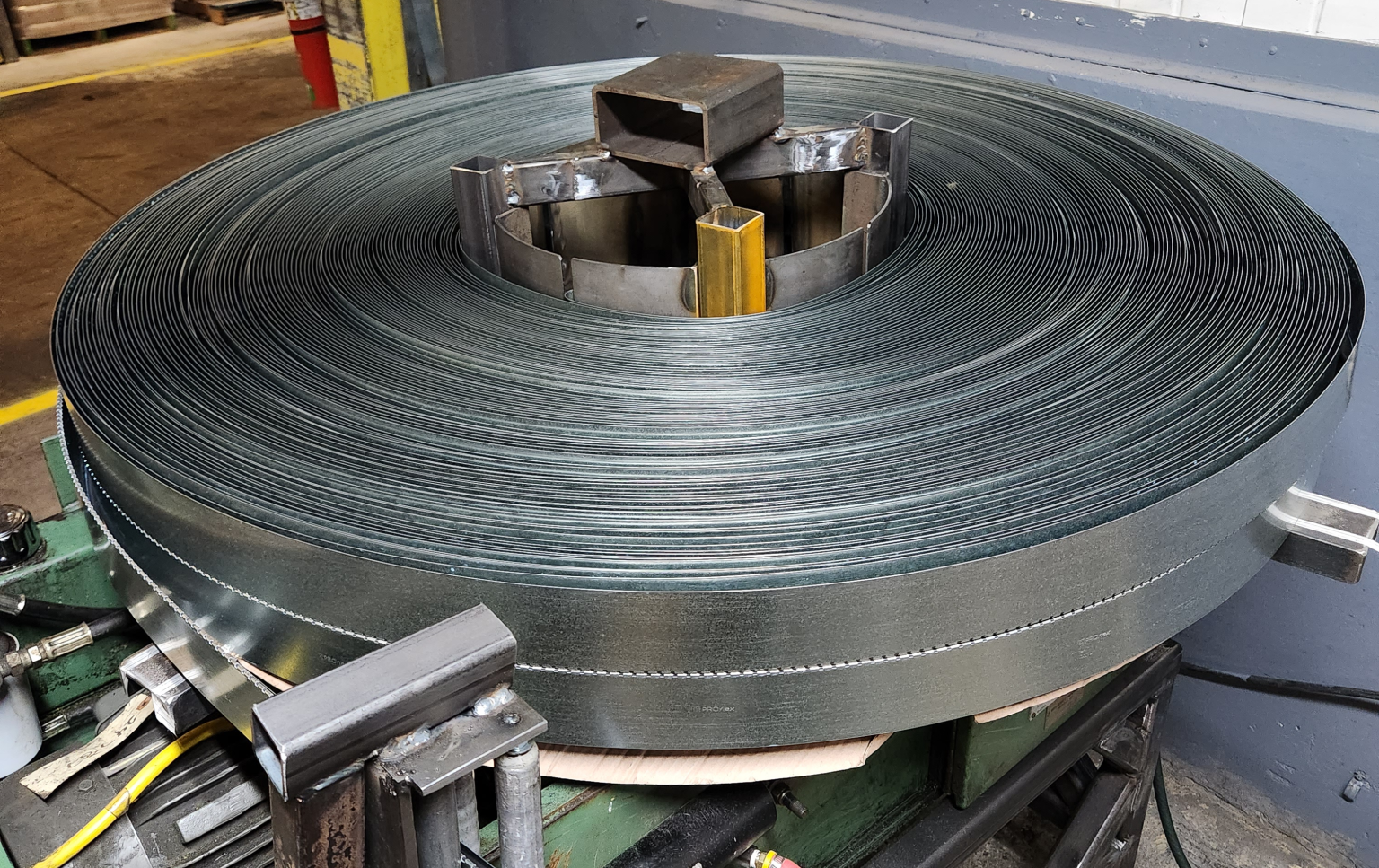 New PROflex Master Rolls in Various Lengths: Now Available