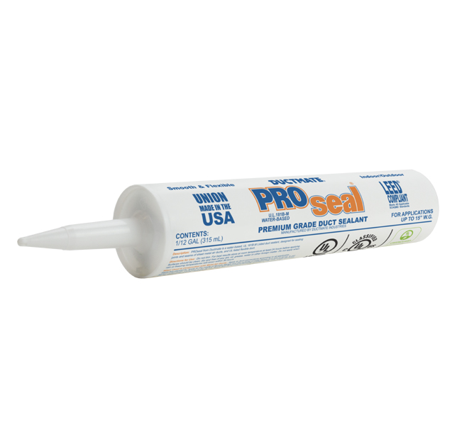 PROseal® Duct Sealant