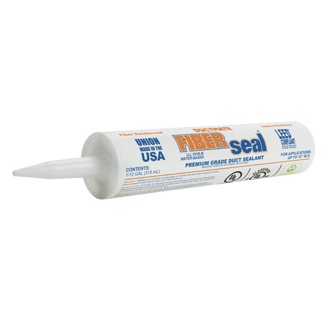 FIBERseal® Duct Sealant
