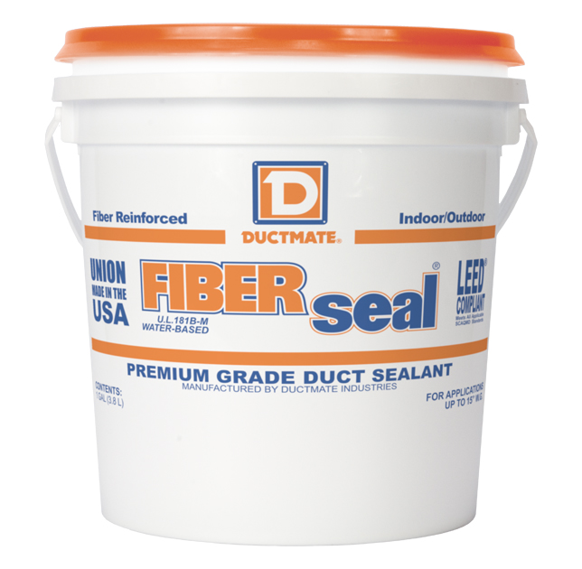 FIBERseal® Duct Sealant