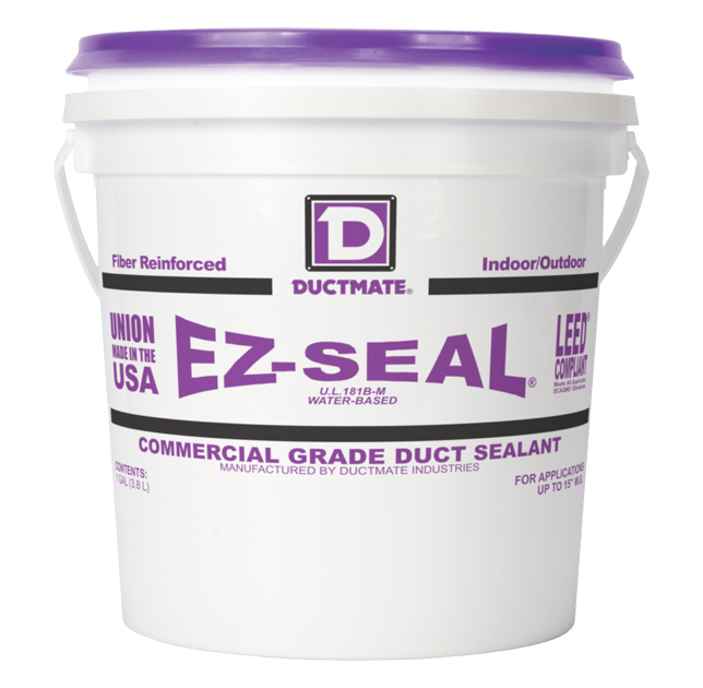 EZ-Seal® Duct Sealant