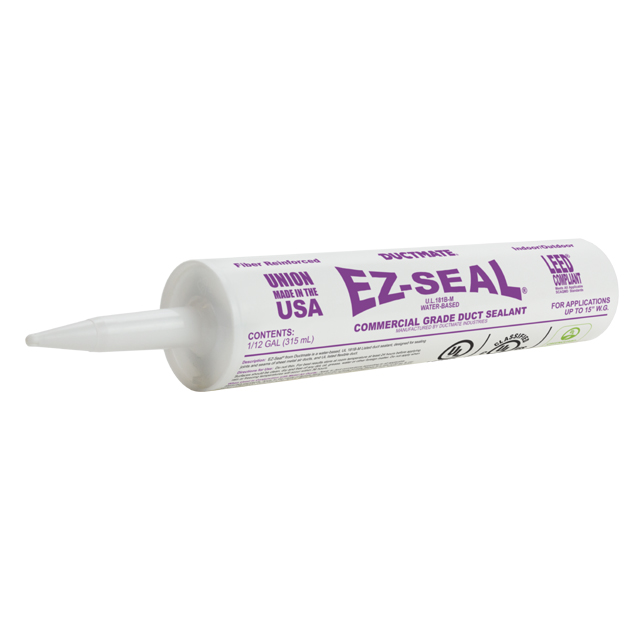 EZ-Seal® Duct Sealant