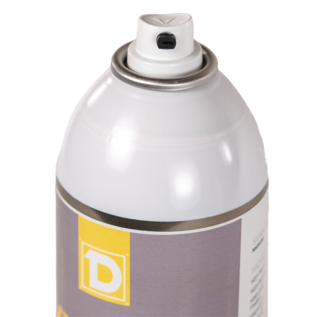 Quick-Stick™ Aerosol Can