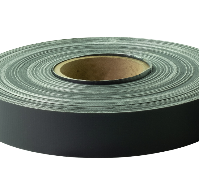 Vinyl Duct Strapping