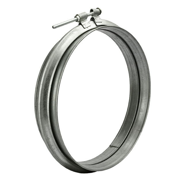 Spiralmate® Round Duct Connector System