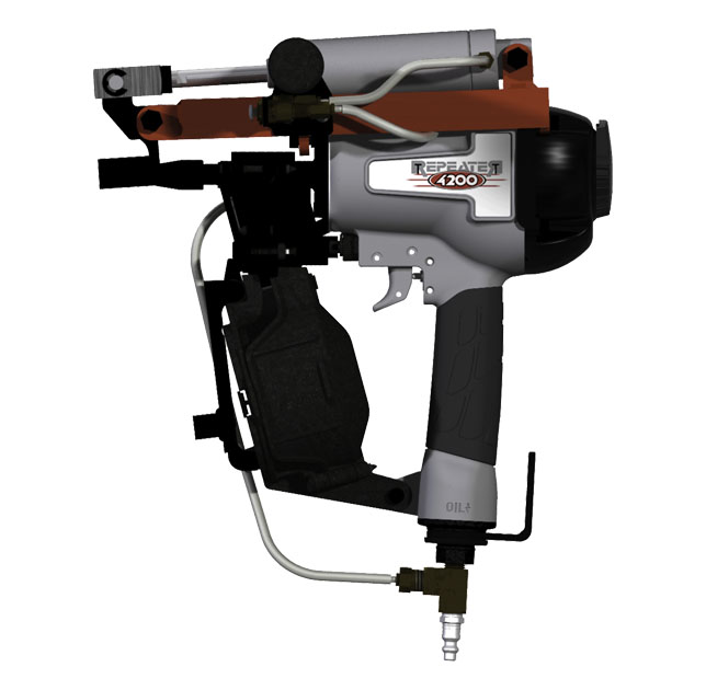 Ductmate Repeater4200