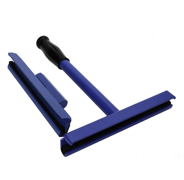 Cleater® 1 and Cleater® 2