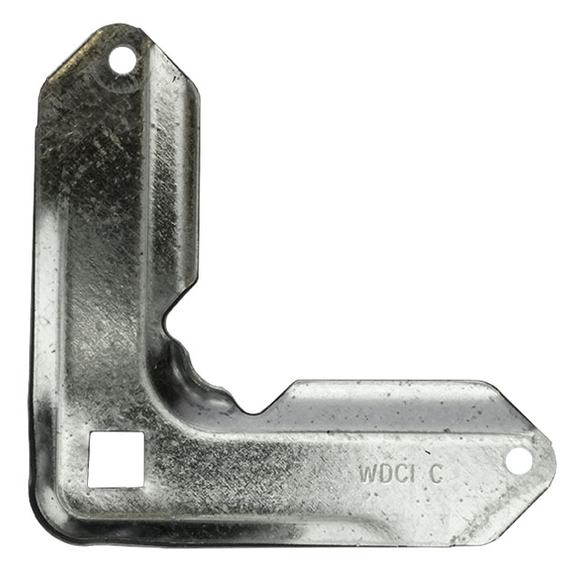 WDCI™ C Corner