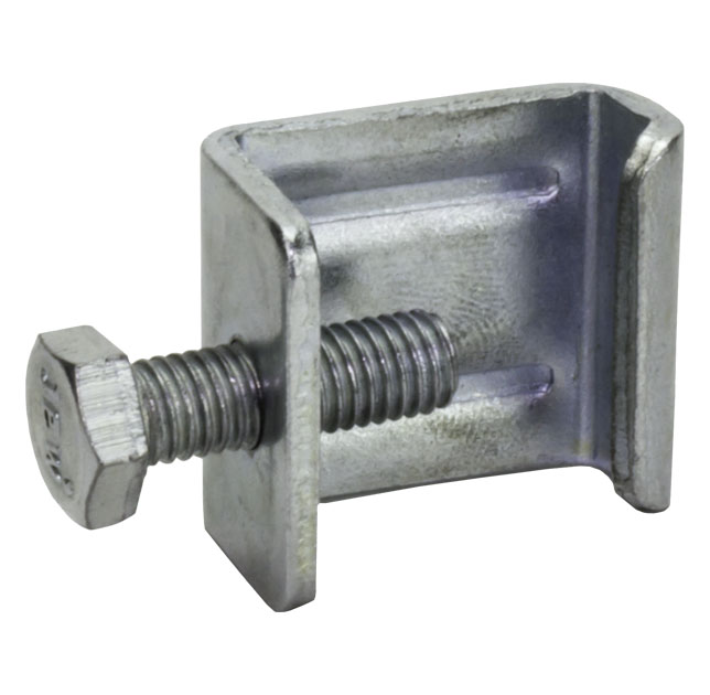 Bolt-On Cleat