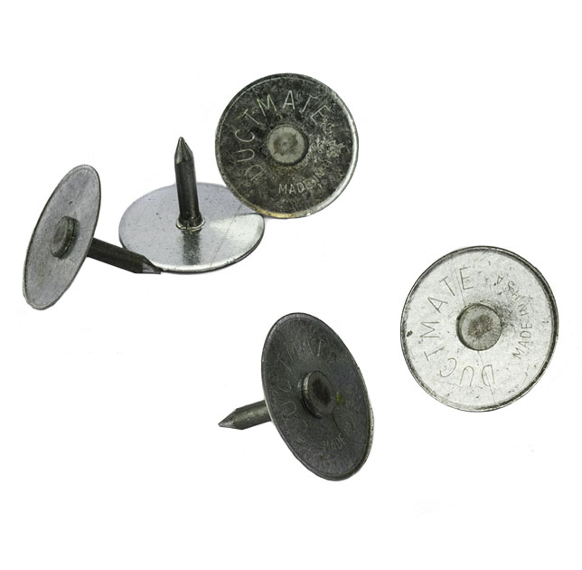 Weld Pins