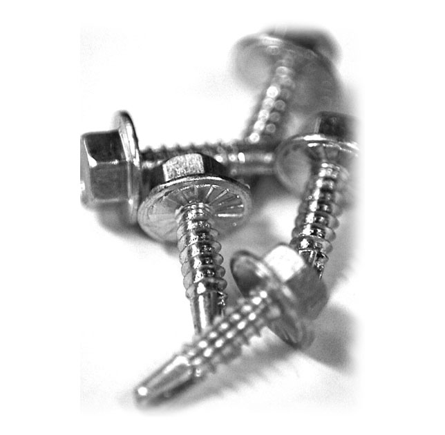 HiTex™ Premium Hi-Hat Screws