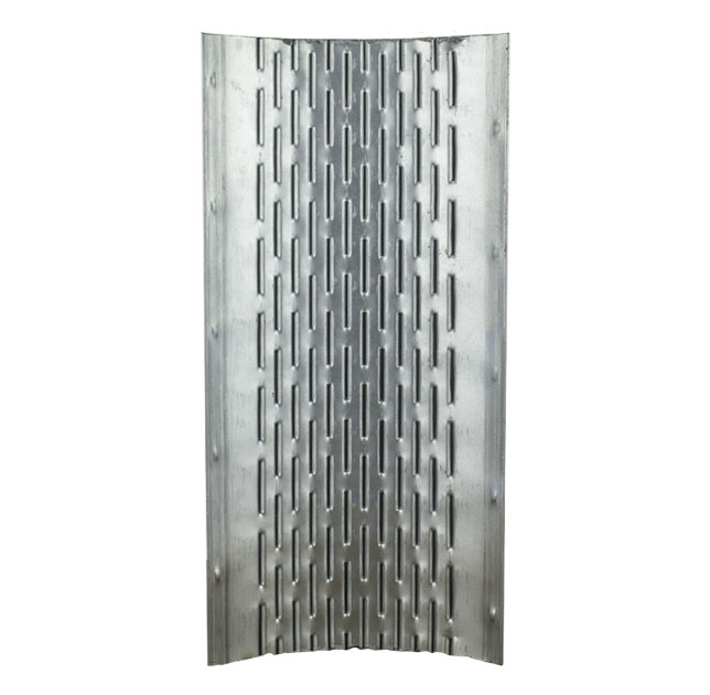 Acoustical Turning Vane