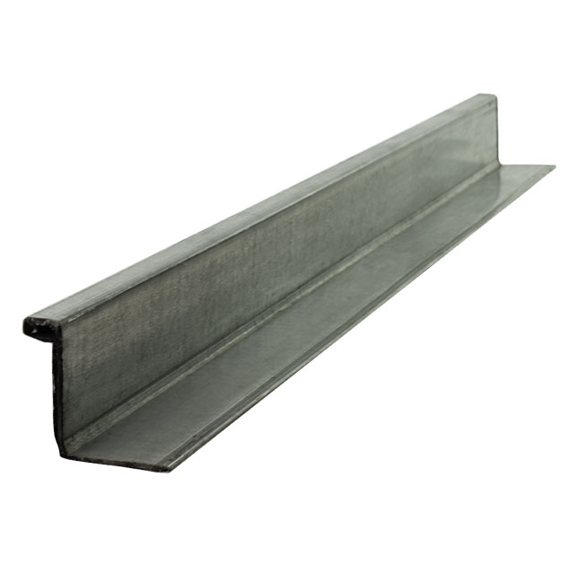 Z-Bar Stiffener Intermediate Reinforcement