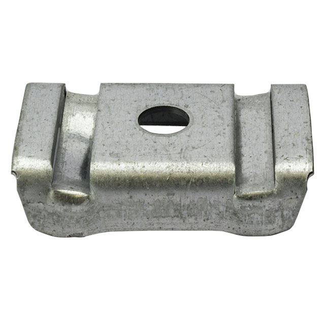 Round Duct Strap Bracket