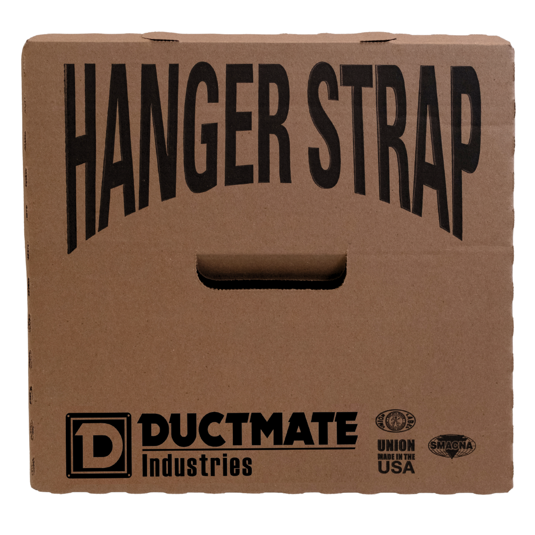 Hanger Strap
