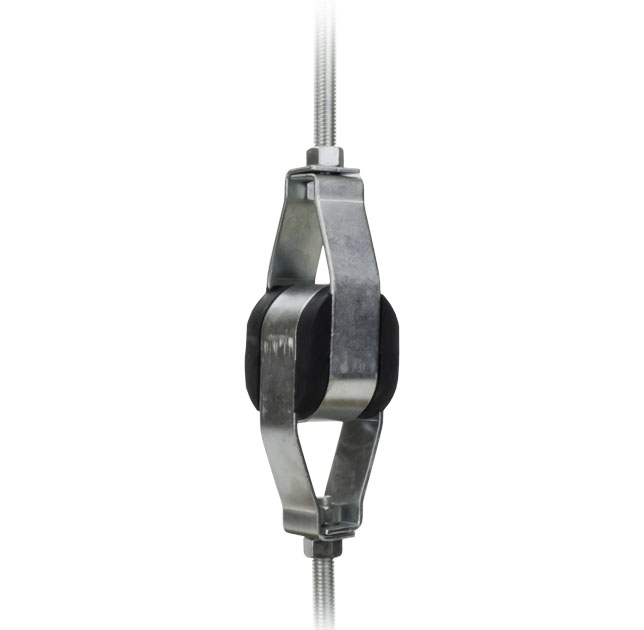 Isolation Hanger Type SI