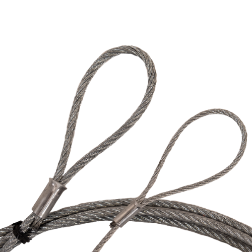 Cable Shark® Cut-to-Length Cable