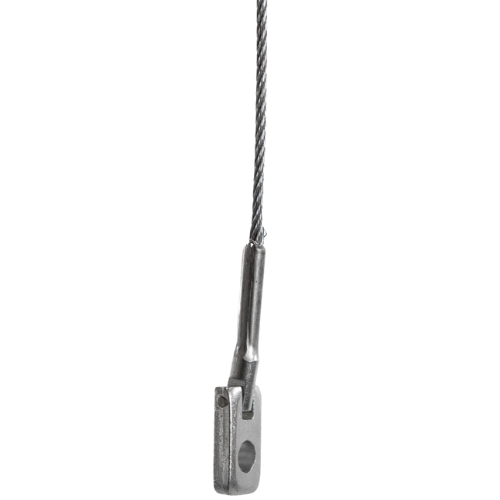 Cable Shark® Universal Pivoting Eyelet