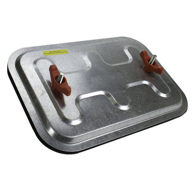 Rectangular Duct Sandwich® Access Door