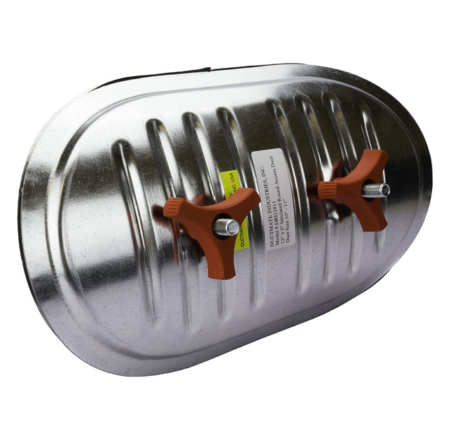 Round Duct Sandwich® Access Door