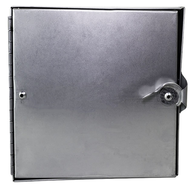 Hinge & Cam Square Framed Access Doors