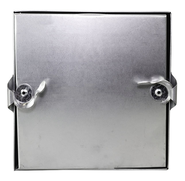 Cam Latch Square Framed Access Doors