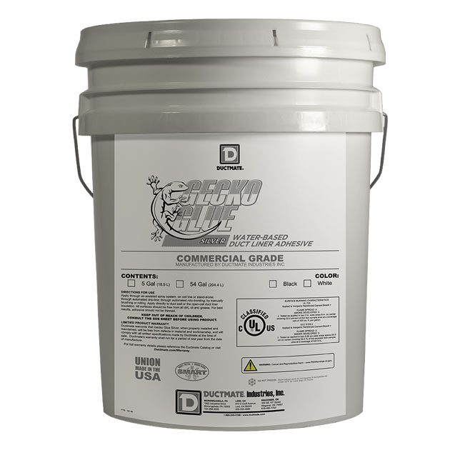 Gecko Glue™ Silver