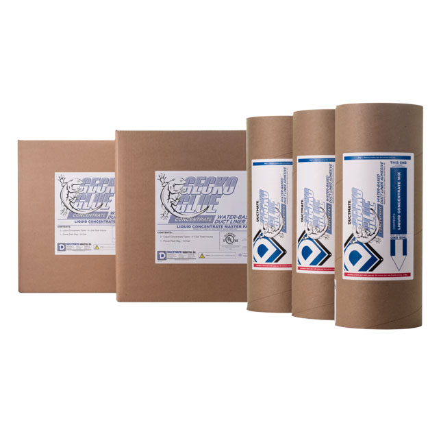 Gecko Glue™ Concentrate Duct Liner Adhesive