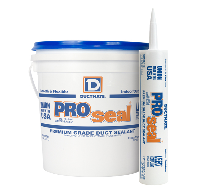 PROseal® Duct Sealant