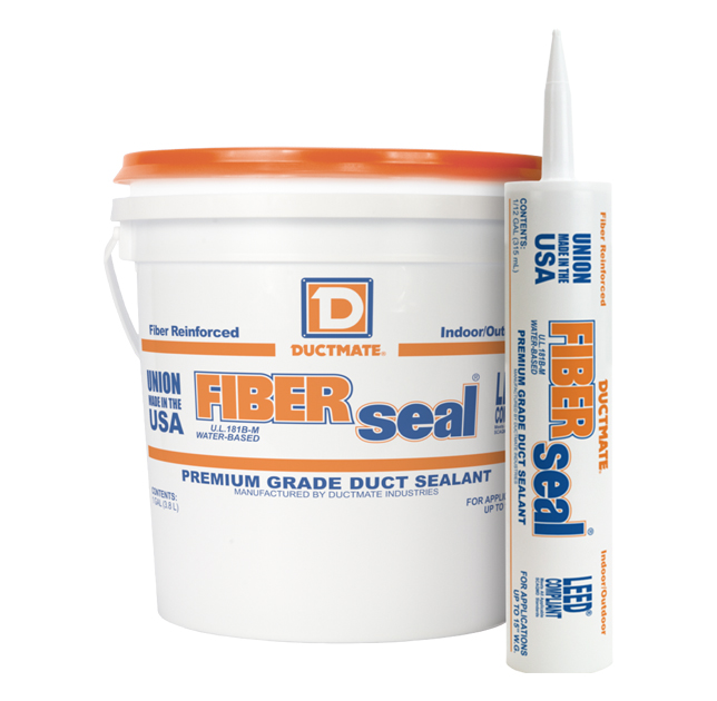 FIBERseal® Duct Sealant