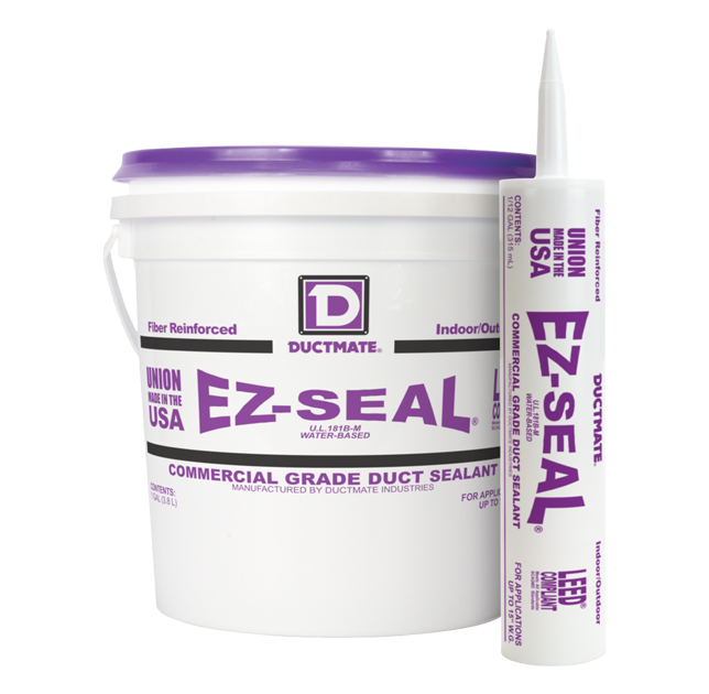 EZ-Seal® Duct Sealant