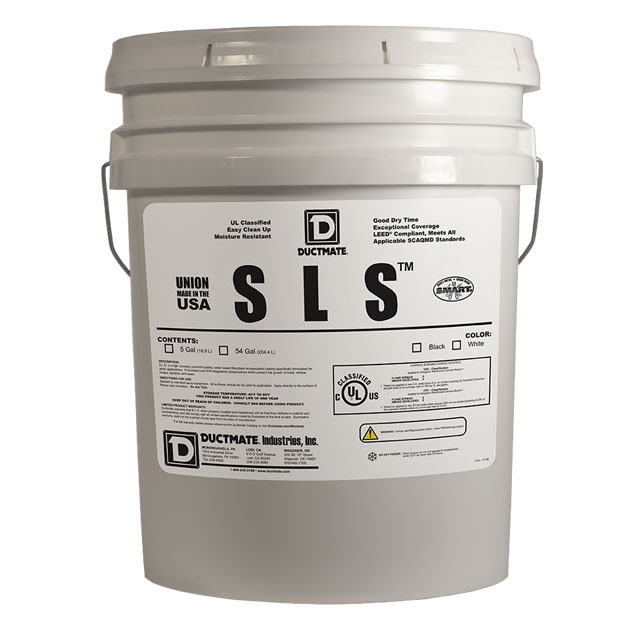 Super Liner Seal (SLS™)