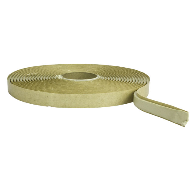 Butyl Gasket Tape & Patches - DM 440™