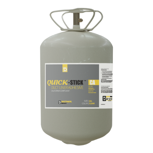 Quick-Stick™ CA (Cylinder)