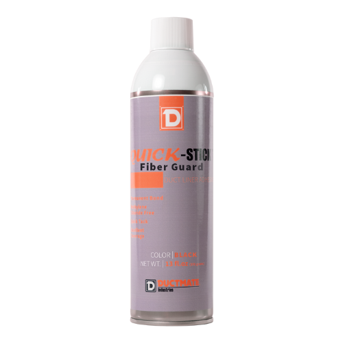 Quick-Stick™ Fiber Guard Aerosol Edge Coating Spray