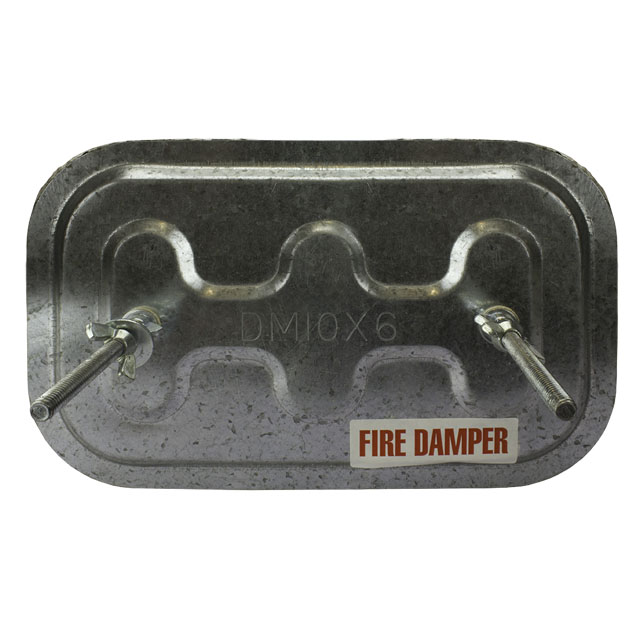 F1 Hi-Temp Sandwich® Access Door