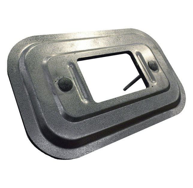 Viewport Access Door Panel