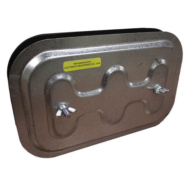 Clean-Out Sandwich® Access Door