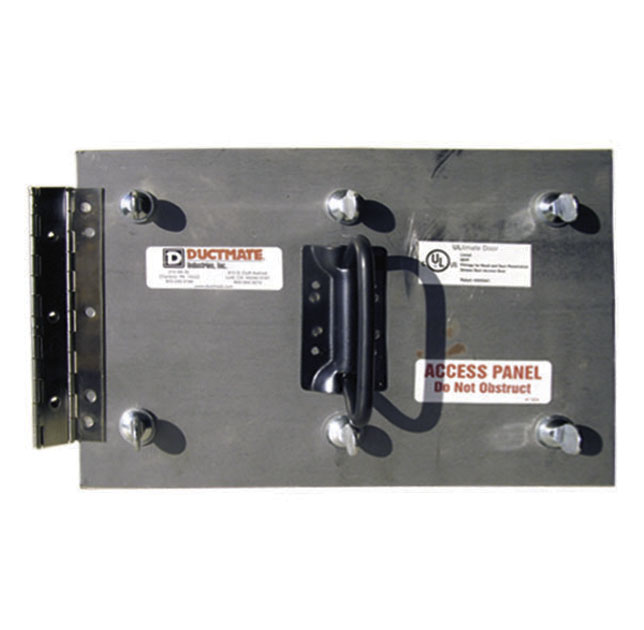 ULtimate™ Door II