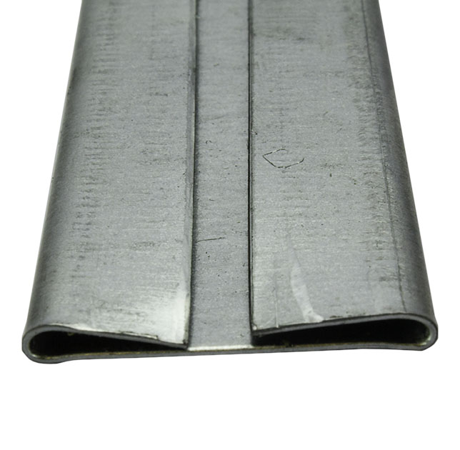 Slip and Drive Duct Connection