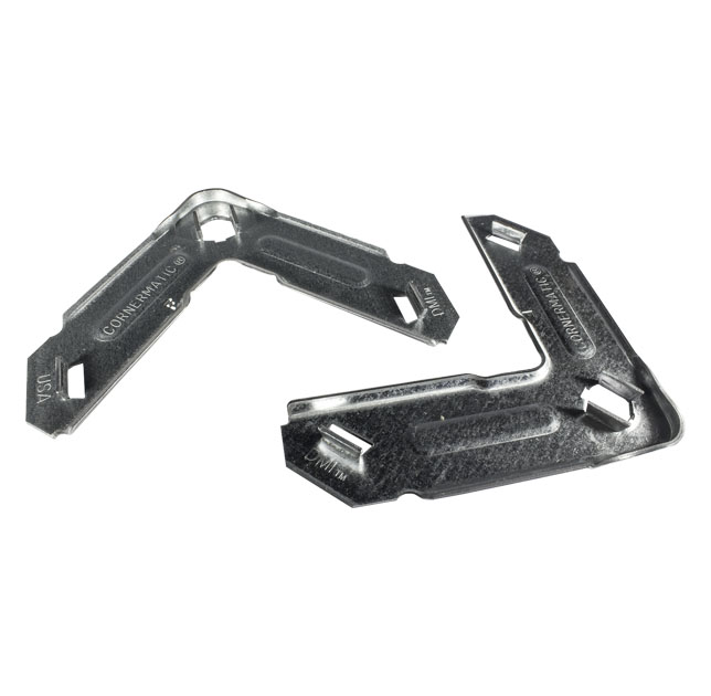 Cornermatic® Corners