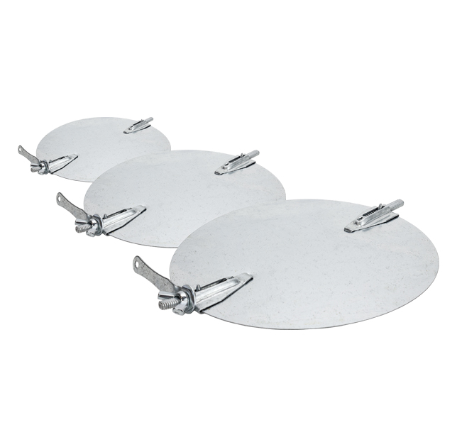 BANGIT Damper Hardware
