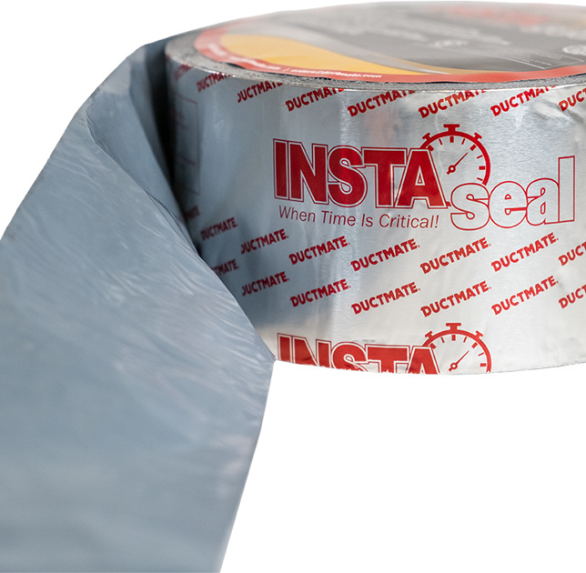 INSTAseal® Foil-Backed Butyl Tape